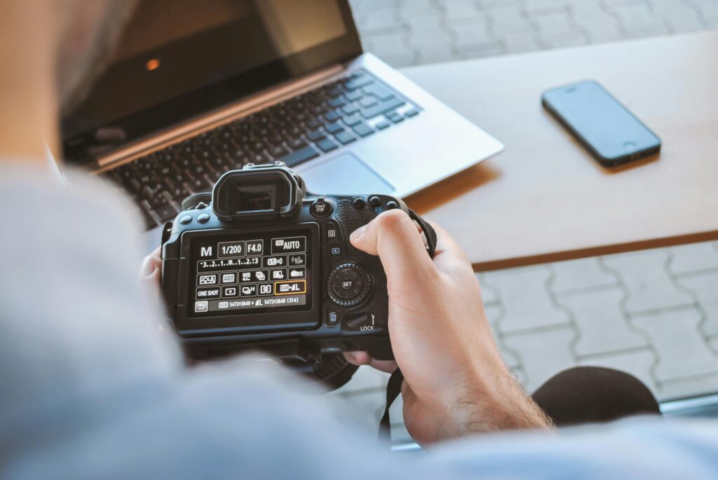 De impact van een profielfoto op je LinkedIn-profiel