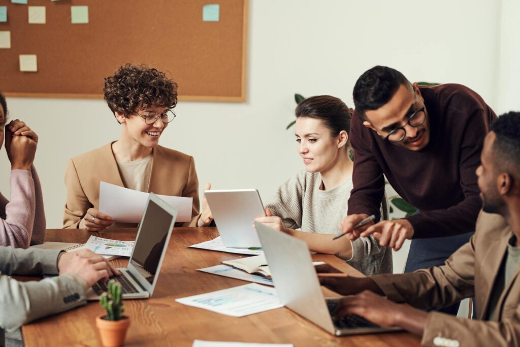 Hoe communicatiestijlen invloed hebben op je succes