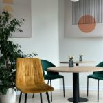 Design meubels: stijlvolle en unieke interieurkeuzes